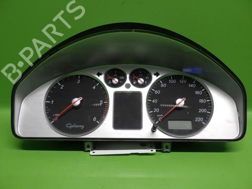 Used Instrument cluster FORD GALAXY I (WGR) 1.9 TDI (115 hp) 18511278