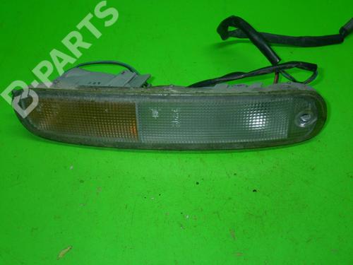 Used Right front indicator MAZDA 323 C V (BA) 1.5 16V (BA11) (88 hp) 6673659