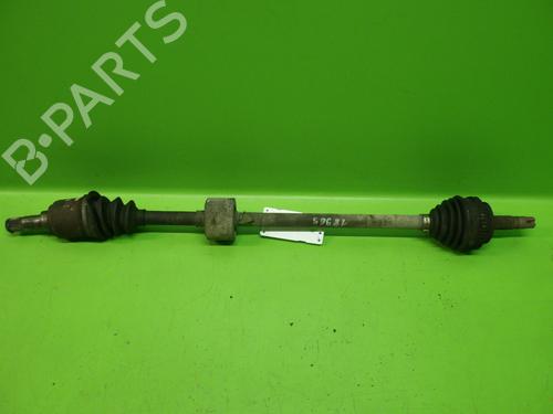 Right front driveshaft FIAT PUNTO (176_) 55 1.1 | BP29602184M39 