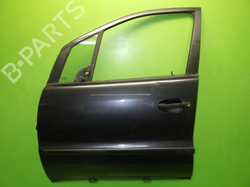 Used Left front door MERCEDES-BENZ A-CLASS (W168) A 160 (168.033, 168.133) (102 hp) 31085053