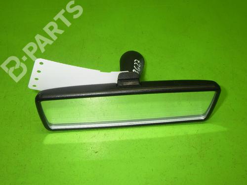 Used Rear mirror FORD GALAXY I (WGR) 1.9 TDI (90 hp) 6390345