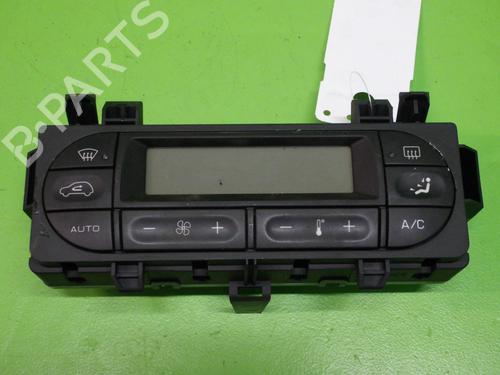Comando clima CITROËN C2 (JM_) 1.4 (73 hp) 31984186