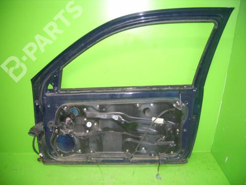 Right front door VW GOLF IV (1J1) 1.4 16V | BP6676195C3 