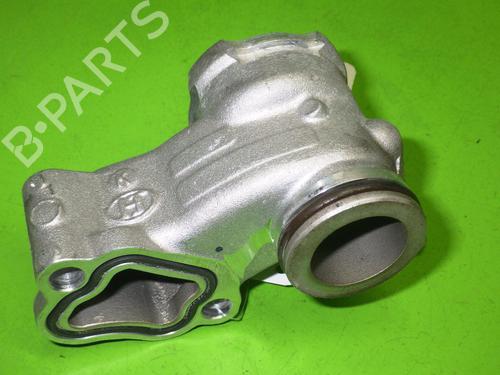 Pipe OPEL INSIGNIA A Sports Tourer (G09) 2.8 V6 Turbo OPC 4x4 (35) | BP14729911M125 