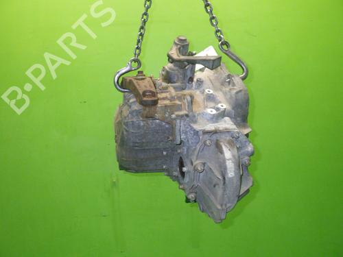 Gearbox OPEL MERIVA A MPV (X03) 1.7 CDTI (E75) | BP16355342M3 
