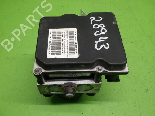 ABS pump PEUGEOT 807 (EB_) 2.2 HDi | BP28176411M43 