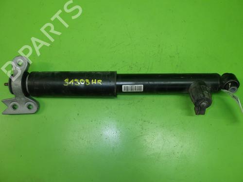Used Right rear shock absorber OPEL INSIGNIA B Grand Sport (Z18) 2.0 4x4 (68) (260 hp) 15634476