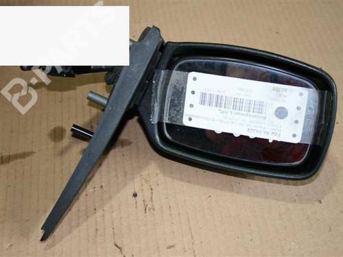 Used Left mirror FORD FIESTA III (GFJ) 1.8 D (60 hp) 6673880