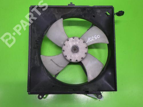 Ventilateur radiateur MITSUBISHI COLT IV (CA_A) 1.3 GLi 12V (CA1A) (75 hp) 6388596