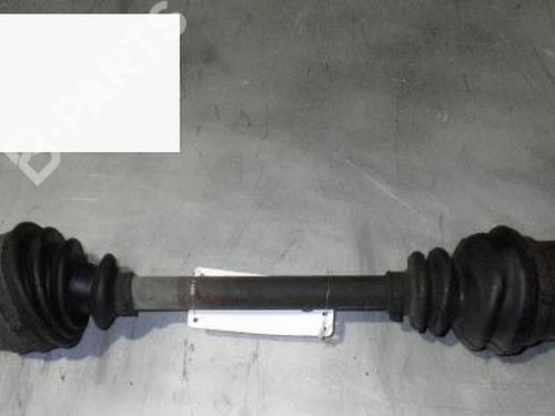 Used Left front driveshaft FORD ESCORT V Turnier (ANL) 1.8 16V (105 hp) 6650353