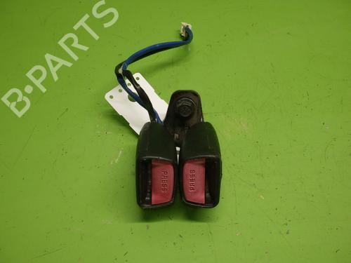 Used Rear left seatbelt HYUNDAI i30 (FD) 1.6 (126 hp) 30582389