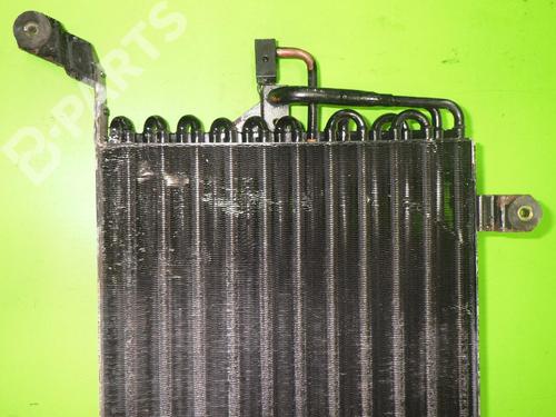 AC radiator FIAT PUNTO (176_) 75 1.2 | BP6405130M32 