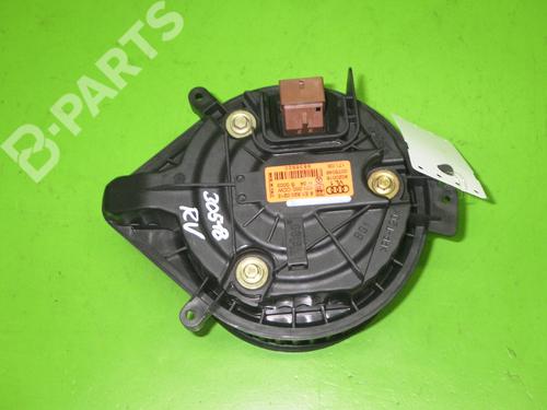 Heater blower motor AUDI A4 B7 Avant (8ED) 1.9 TDI | BP6398237M62 