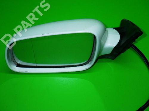 Used Left mirror VW PASSAT B5 Variant (3B5) 1.9 TDI (110 hp) 6647597