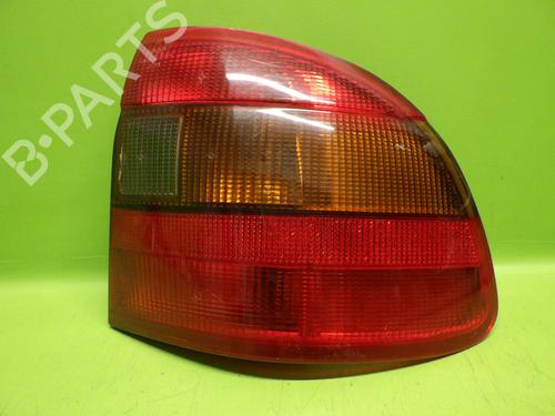 Used Right taillight OPEL ASTRA F Saloon (T92) 1.6 i (F19, M19) (75 hp) 28504263