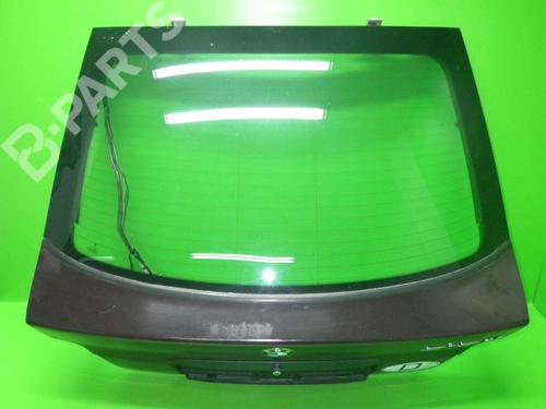 Used Tailgate BMW 3 Compact (E36) 318 ti (140 hp) 6372072