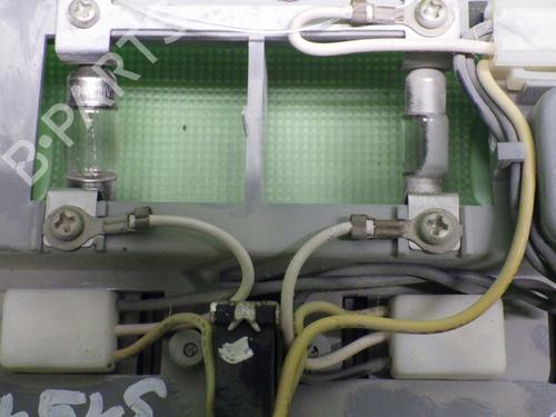 Innerbelysning SSANGYONG KORANDO (KJ) 2.0 | BP24458637I8 