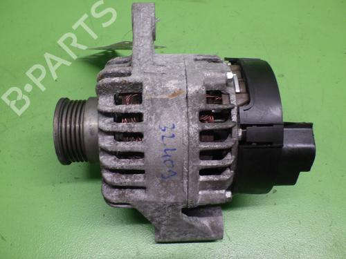 Alternator ABARTH 500 / 595 / 695 1.4 (312.AXF11, 312.AXF1A) | BP33187516M7 - Image 2