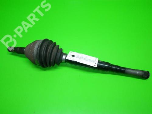 Used Right front driveshaft OPEL ASTRA H Estate (A04) 1.9 CDTI 16V (L35) (120 hp) 6640855