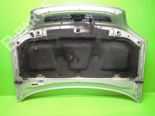 Hood OPEL ZAFIRA A MPV (T98) 1.8 16V (F75) | BP6385419C1 