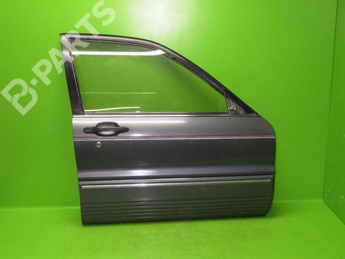 Puerta delantera derecha MITSUBISHI GALANT VI (E3_A) 2.0 (E39A, E38A, E33A) (109 hp) 6611024