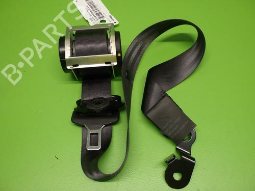 Ceinture de sécurité avant gauche OPEL CORSA E (X15) 1.4 (08, 68) (90 hp) 30865821