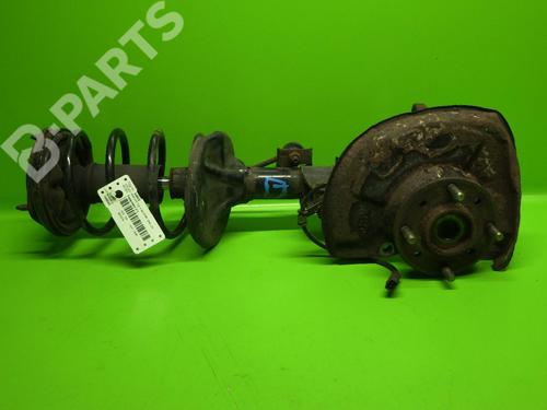 Brazo suspension delantero izquierdo VOLVO V40 Estate (645) 2.0 (136 hp) 6659070