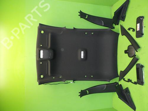 Hemelbekleding OPEL ASTRA K (B16) 1.4 Turbo (68) (150 hp) 32767450