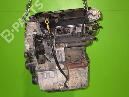 Motor MG MG ZT- T 2.0 CDTi (116 hp) 6390382