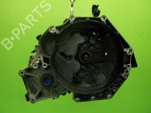 Gearkasse OPEL VECTRA C (Z02) 2.2 DTI 16V (F69) (125 hp) 29873026
