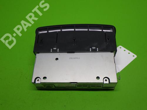 Radio TOYOTA YARIS (_P1_) 1.0 (SCP10_, SCP10R) | BP6376620E6 