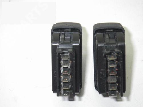 Venstre Foran elrute bryter RENAULT CLIO II (BB_, CB_) 1.4 (B/CB0C, B/CB0S) | BP6353376I27 