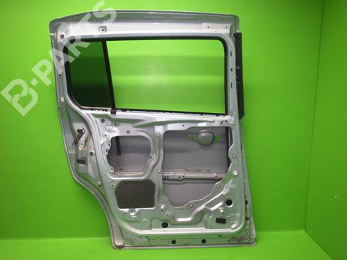 Left rear door MAZDA 5 (CR) 2.0 CD (CR19) | BP6648513C4 