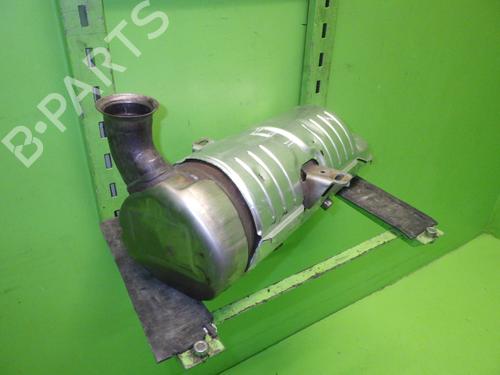 Catalyst OPEL ASTRA L (OV5) 1.5 Turbo D (FBYHZT, FBYHZJ) | BP39912908M10 - Image 3