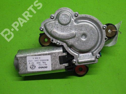 Rear wiper motor FIAT PANDA (169_) 1.2 (169.AXB11, 169.AXB1A) | BP6674253M102 