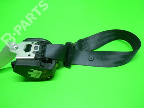 Rear right seatbelt AUDI A4 B6 Convertible (8H7) 2.5 TDI | BP6604242I28 