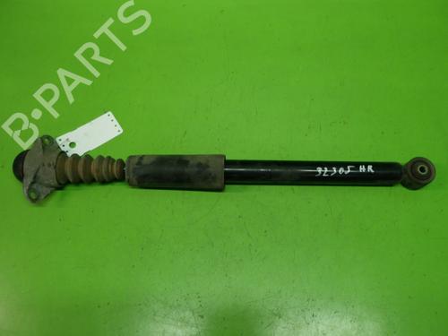 Højre bagtil støddæmper SKODA FABIA I Combi (6Y5) 2.0 (116 hp) 29984791