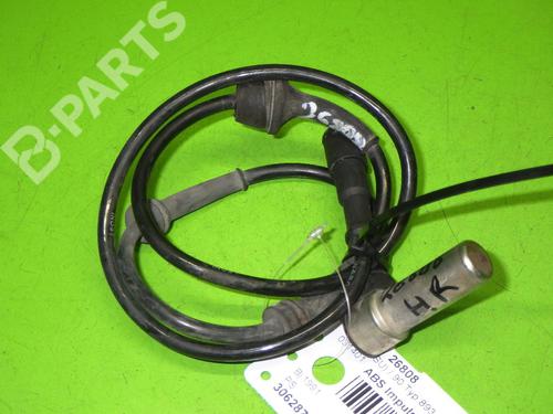 Used Electronic sensor AUDI 80 B3 Saloon (893, 894, 8A2) 2.0 E (112 hp) 6383131