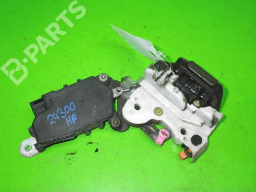 Used Rear right lock SUBARU FORESTER (SF_) 2.0 AWD (SF5) (125 hp) 6607497