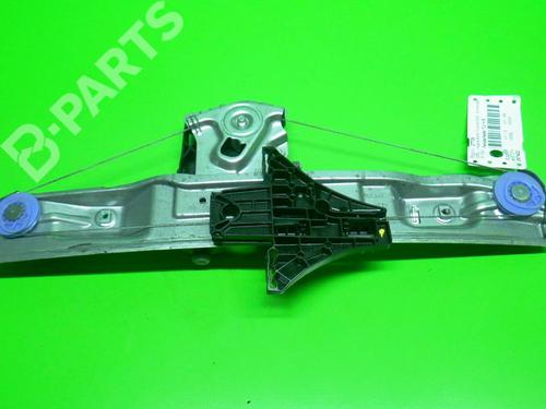 Used Rear right window mechanism OPEL INSIGNIA A Sports Tourer (G09) 2.0 CDTI (35) (160 hp) 6653169