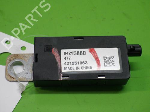 Used Electronic module OPEL INSIGNIA B Country Tourer (Z18) 2.0 CDTi (47) (170 hp) 19539717