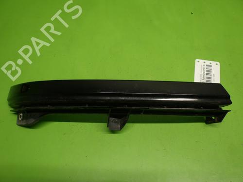 Used Headlight eyebrow OPEL ZAFIRA A MPV (T98) 2.0 OPC (F75) (200 hp) 19326195