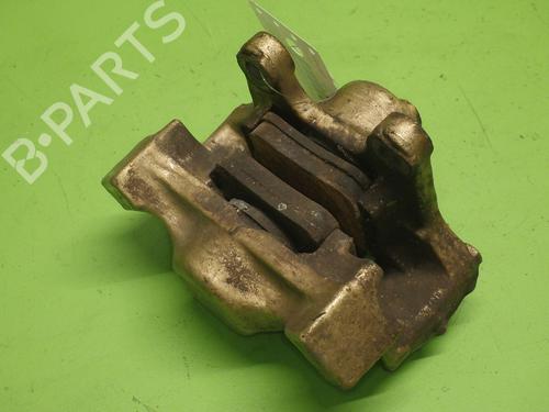 Used Right rear brake caliper Right rear brake caliper MERCEDES-BENZ CLK (C208) CLK 320 (208.365) (218 hp) 34609438 34609438