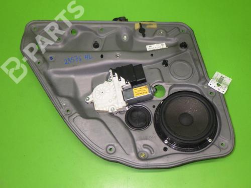 Rear left window mechanism VW GOLF IV Variant (1J5) 1.9 TDI | BP6654069C24 