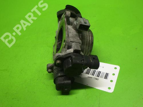 Throttle body CITROËN XSARA (N1) 1.4 i | BP6390292M82