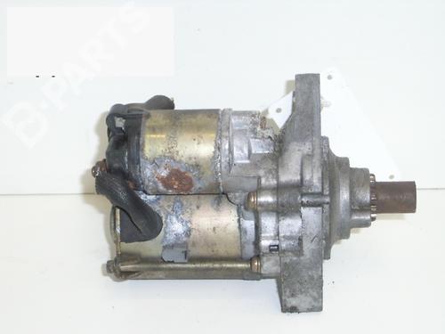 Used Starter HONDA CIVIC VI Coupe (EJ, EM1) 1.6 i (EJ6) (105 hp) 6341053