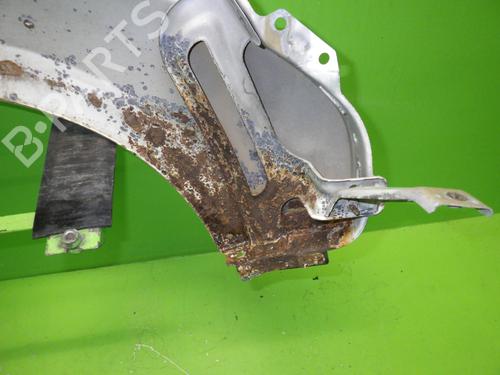 Left front fenders FIAT QUBO (225_) 1.3 D Multijet (225CXB1A, 225AXB1A, 225CXB11, 225AXB11,... | BP14362417C41