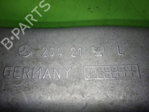 Left front suspension arm MERCEDES-BENZ C-CLASS (W204) C 280 4-matic (204.081) | BP21753941M12 