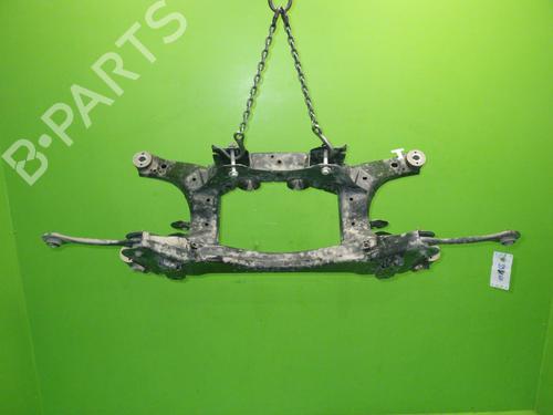 Used Rear axle FORD KUGA III (DFK) 2.0 EcoBlue mHEV (150 hp) 16164105