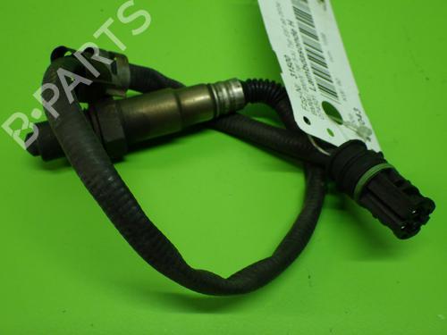 Sensor electrónico BMW 1 (E81) 116 i (122 hp) 17735443